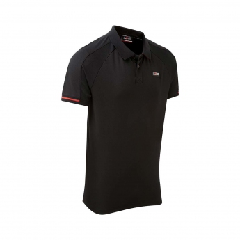 Toyota Gazoo Racing pánské polo tričko racing polo shirt black