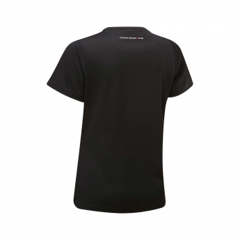 Toyota Gazoo Racing dámské tričko womens racing t-shirt black