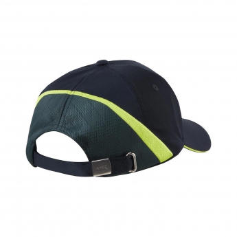 Aston Martin čepice baseballová kšiltovka mens baseball cap navy blue