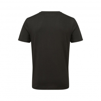 Toyota Gazoo Racing pánské tričko wrt mens red car t-shirt black