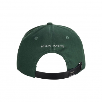 Aston Martin čepice baseballová kšiltovka mens baseball cap