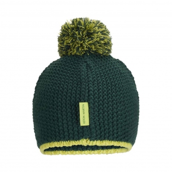Aston Martin zimní čepice team winter hat