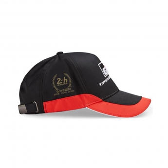 Toyota Gazoo Racing čepice baseballová kšiltovka le mans winning baseball cap