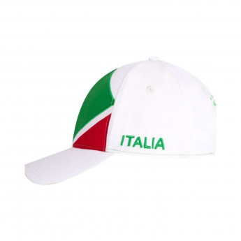 AlphaTauri čepice baseballová kšiltovka GP Italy F1 Team 2021