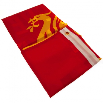 FC Liverpool vlajka SL YNWA