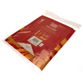 FC Liverpool vlajka SL YNWA