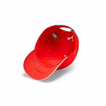 Ferrari dětská čepice baseballová kšiltovka classic red F1 Team 2022