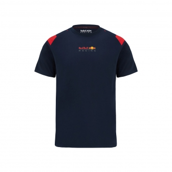 Red Bull Racing pánské tričko seasonal navy F1 Team 2022
