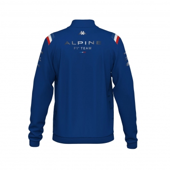 Alpine F1 pánská bunda team