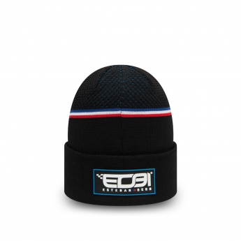 Alpine F1 zimní čepice ocon team winter cap