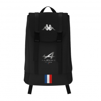 Alpine F1 batoh na záda blakc F1 Team 2022