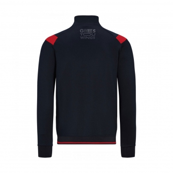 Red Bull Racing pánská mikina sweatshirt F1 Team 2022