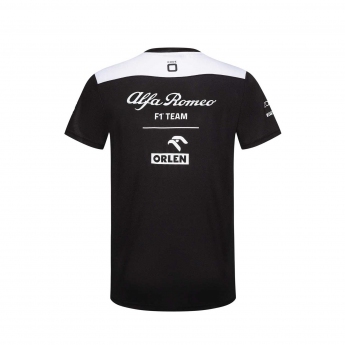Alfa Romeo Racing pánské tričko F1 Team 2022