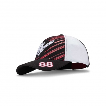 Alfa Romeo Racing čepice baseballová kšiltovka Kubica 88 F1 Team 2022