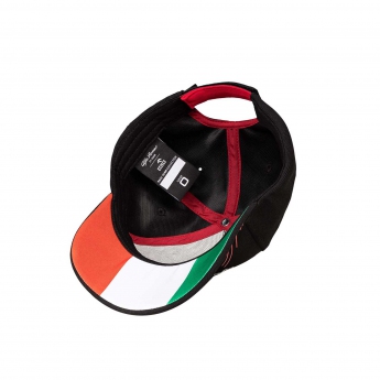 Alfa Romeo Racing čepice baseballová kšiltovka Italy F1 Team 2022