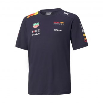 Red Bull Racing dětské tričko F1 Team 2022