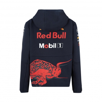 Red Bull Racing dětská mikina s kapucí F1 Team 2022