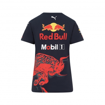 Red Bull Racing dámské tričko F1 Team 2022
