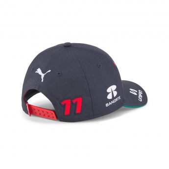 Red Bull Racing čepice baseballová kšiltovka Sergio Perez F1 Team 2022