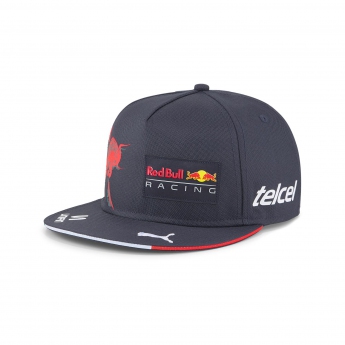 2022 Flat Sergio Perez Team Red Bull Racing cap