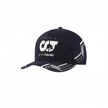 2022 Men´s baseball cap Team Scuderia AlphaTauri F1