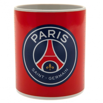 Paris Saint Germain hrníček FD