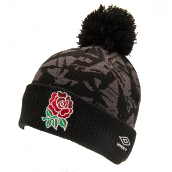 Fotbalové reprezentace zimní čepice RFU umbro ski hat BF