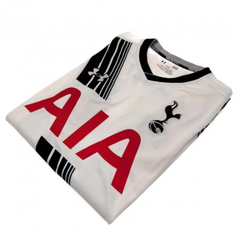 Legendy fotbalový dres Tottenham Hotspur FC Dele Signed Shirt