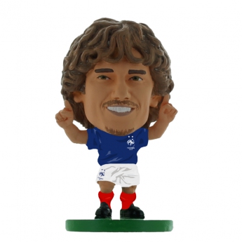 Fotbalové reprezentace figurka France SoccerStarz Griezmann