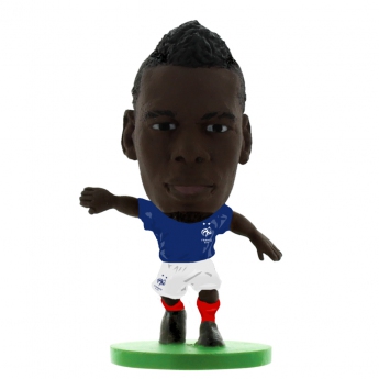 Paul Pogba figurka France SoccerStarz Pogba