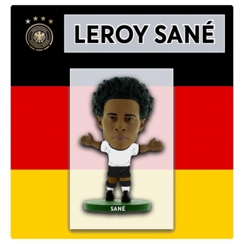 Fotbalové reprezentace figurka Germany SoccerStarz Sane