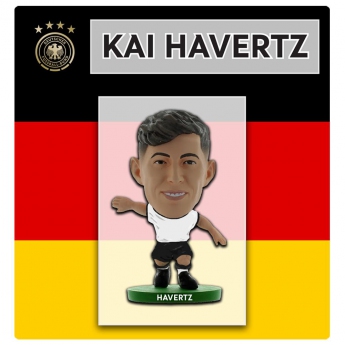 Fotbalové reprezentace figurka Germany SoccerStarz Havertz
