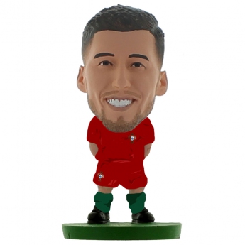 Fotbalové reprezentace figurka Portugal SoccerStarz Ruben Dias
