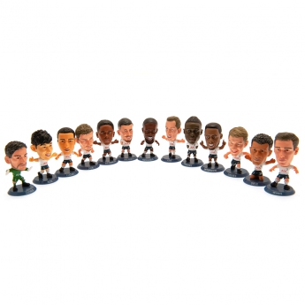 Tottenham Hotspur set figurek SoccerStarz 13 Player Team Pack