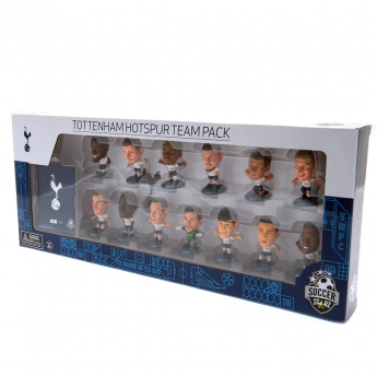 Tottenham Hotspur set figurek SoccerStarz 13 Player Team Pack