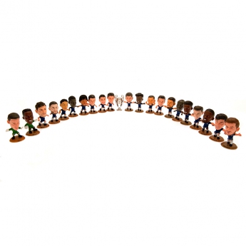 FC Chelsea set figurek SoccerStarz UEFA Champions League Winners Team Pack