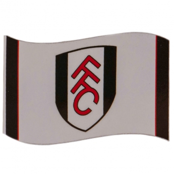 Fulham vlajka flag