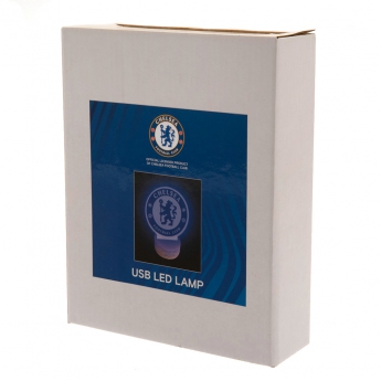 FC Chelsea led svítilna LED crest light