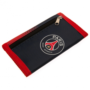 Paris Saint Germain peněženka nylon wallet