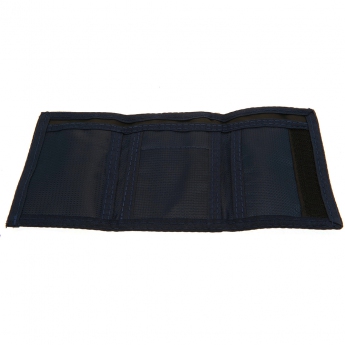 Paris Saint Germain peněženka nylon wallet cr