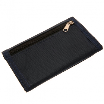 Paris Saint Germain peněženka nylon wallet cr