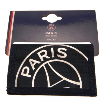 Paris Saint Germain peněženka nylon wallet cr