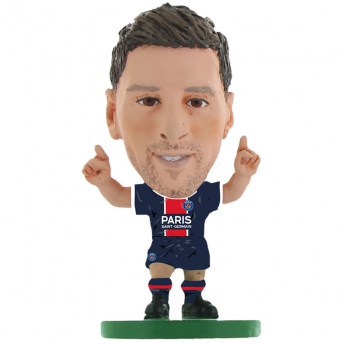 Lionel Messi figurka SoccerStarz Messi