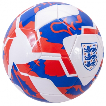 Fotbalové reprezentace fotbalový míč England FA Football PT