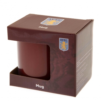 Aston Villa hrníček mug ht