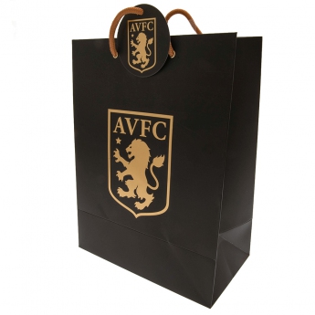 Aston Villa dárková taška gift bag