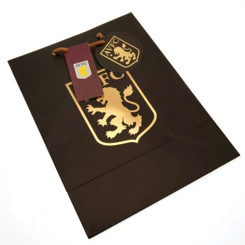 Aston Villa dárková taška gift bag