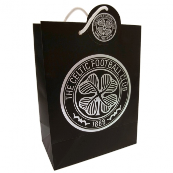 FC Celtic dárková taška gift bag