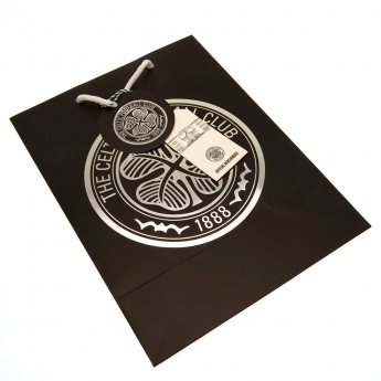 FC Celtic dárková taška gift bag