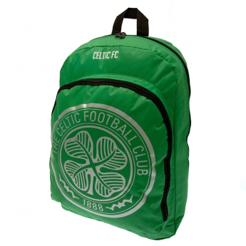 FC Celtic batoh na záda backpack cr